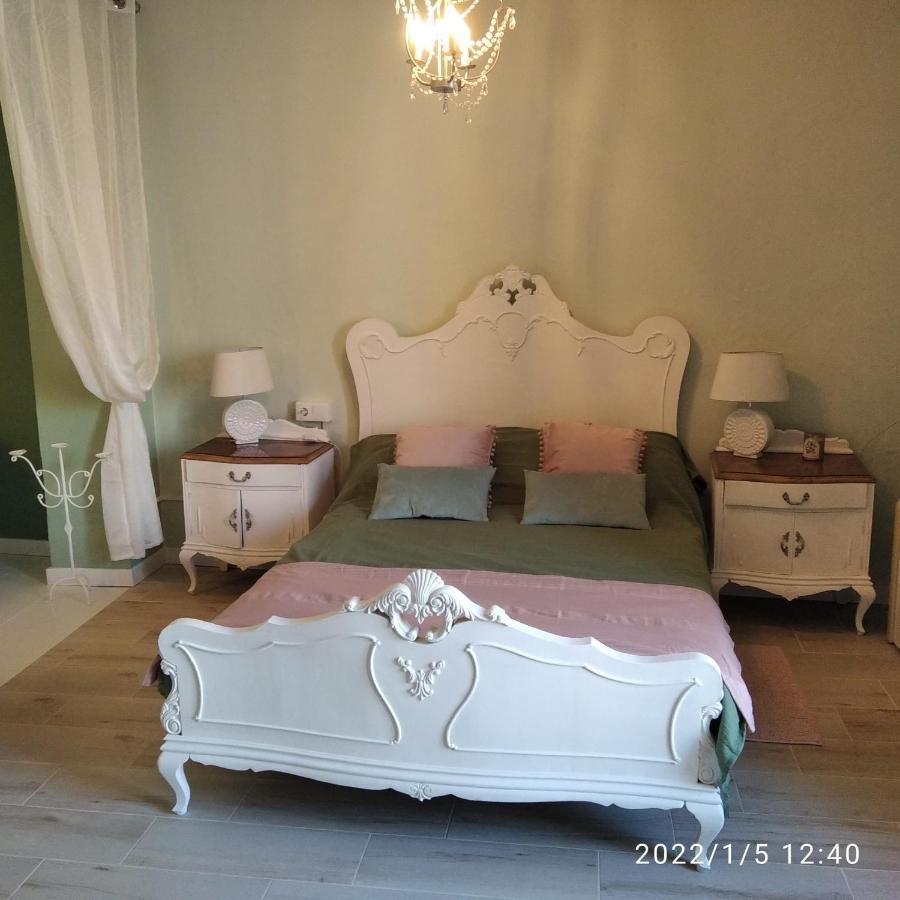 Villa CasaBoutique cerca del mar con vistas a la montaña Polop de la Marina Exterior foto