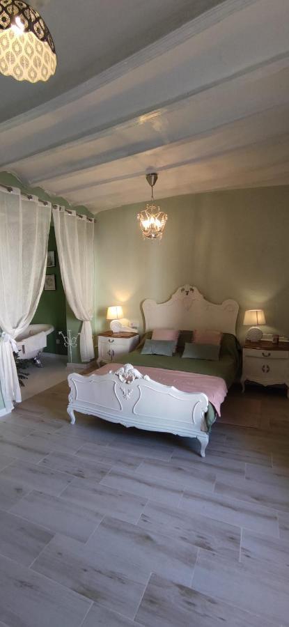 Villa CasaBoutique cerca del mar con vistas a la montaña Polop de la Marina Exterior foto