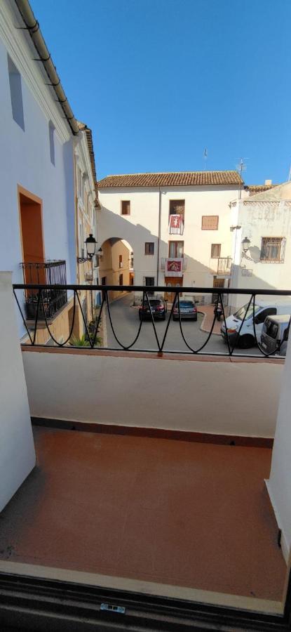 Villa CasaBoutique cerca del mar con vistas a la montaña Polop de la Marina Exterior foto