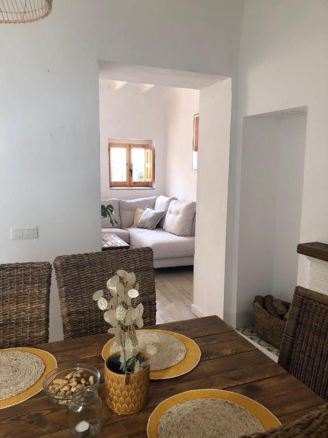Villa CasaBoutique cerca del mar con vistas a la montaña Polop de la Marina Exterior foto