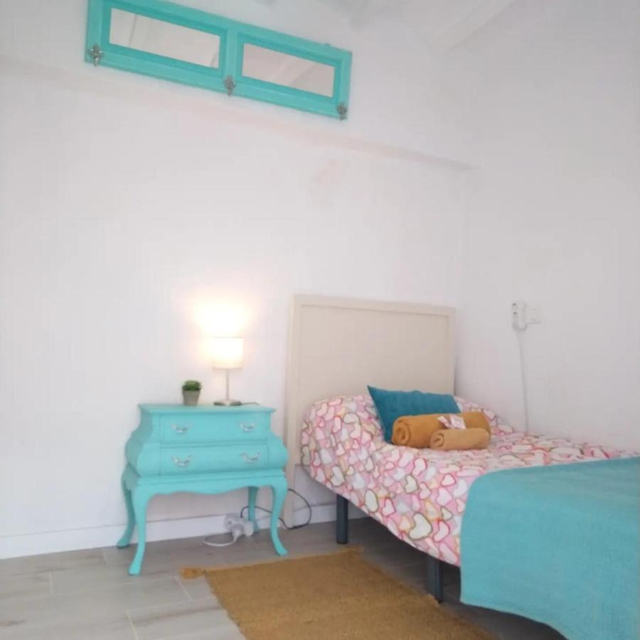 Villa CasaBoutique cerca del mar con vistas a la montaña Polop de la Marina Exterior foto