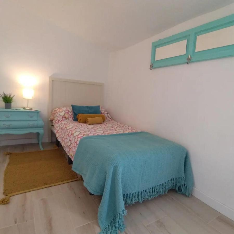 Villa CasaBoutique cerca del mar con vistas a la montaña Polop de la Marina Exterior foto