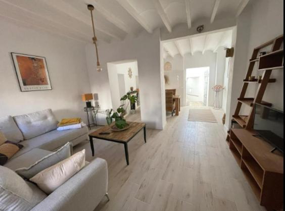 Villa CasaBoutique cerca del mar con vistas a la montaña Polop de la Marina Exterior foto